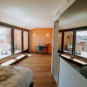 Habitación Premium